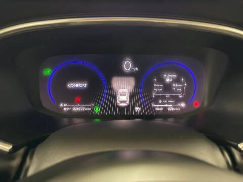 2024 Acura MDX SH-AWD w/Tech