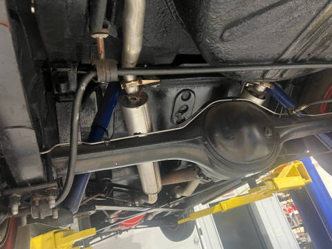 1962 Chevrolet Corvette