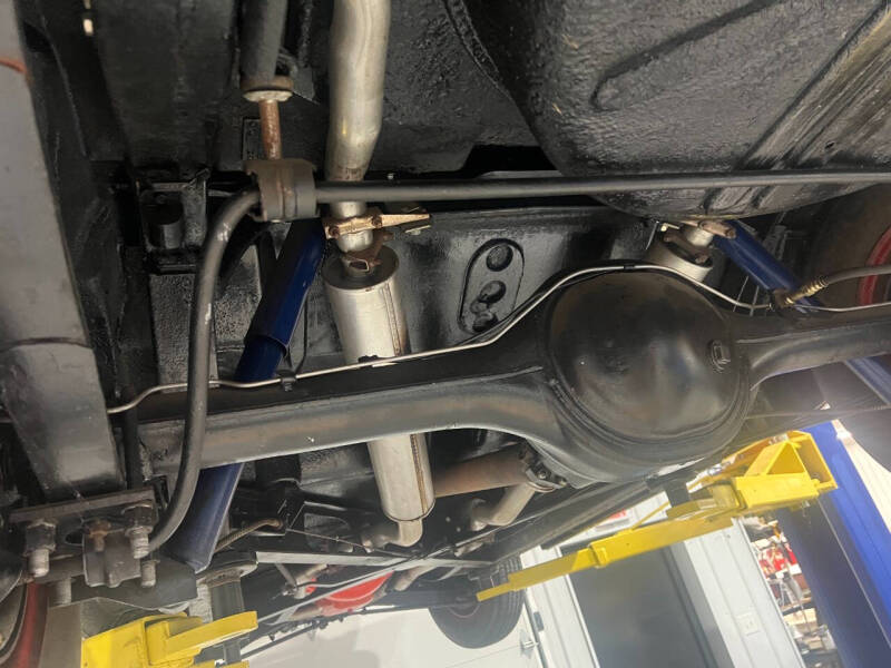 1962 Chevrolet Corvette