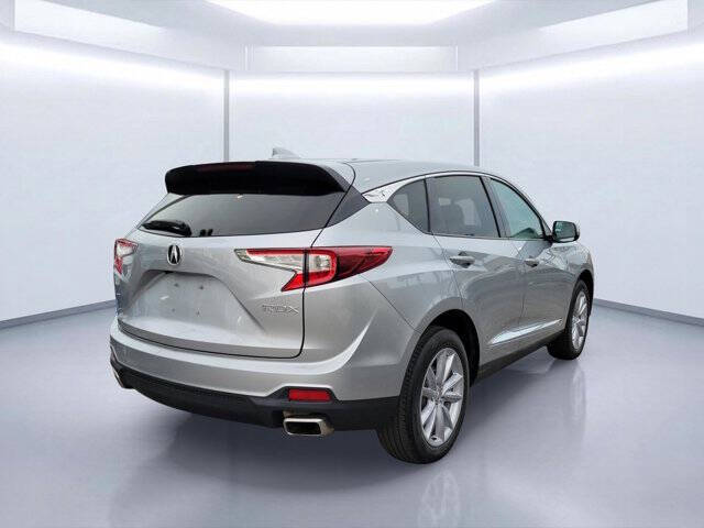 2023 Acura RDX