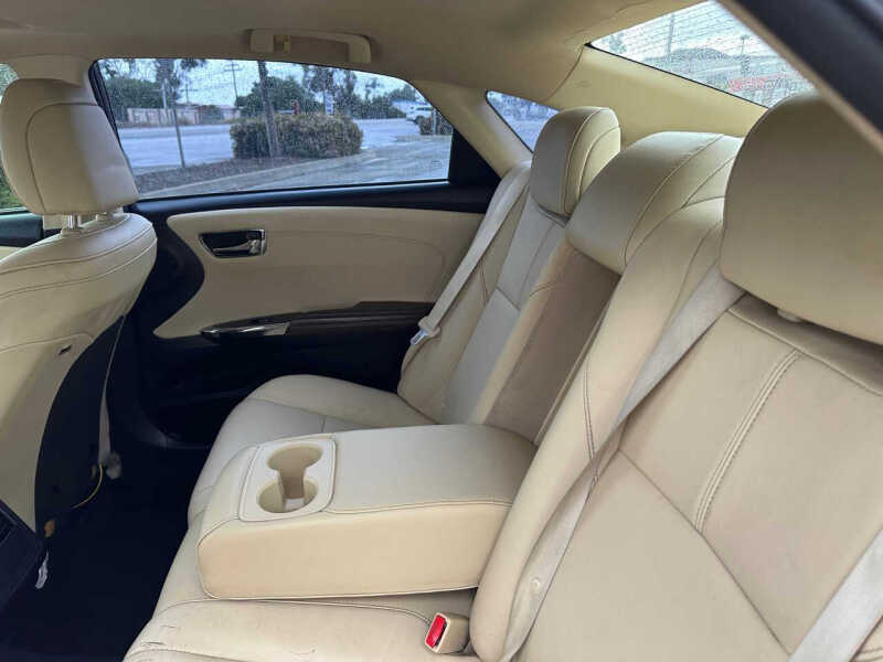 2013 Toyota Avalon XLE Premium