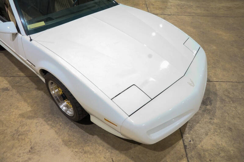 1992 Pontiac Firebird Formula