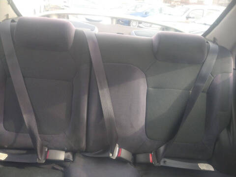 2006 Nissan Sentra 1.8 S