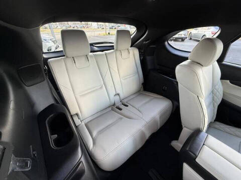 2023 Mazda CX-9 Signature