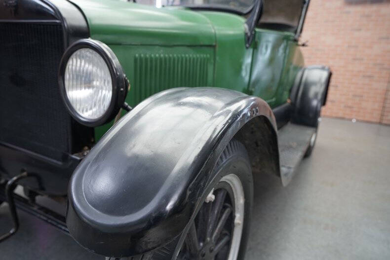 1923 Ford Model T
