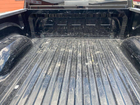 2023 RAM 1500 Classic