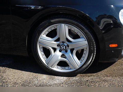 2014 Bentley Flying Spur