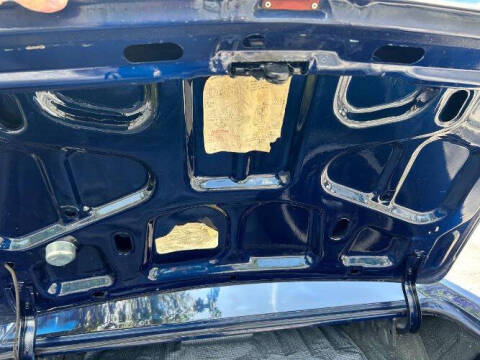 1967 Oldsmobile Cutlass