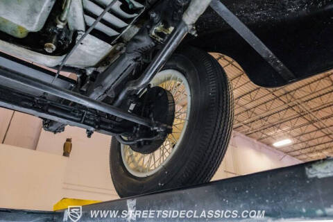 1926 Rolls-Royce Model 20