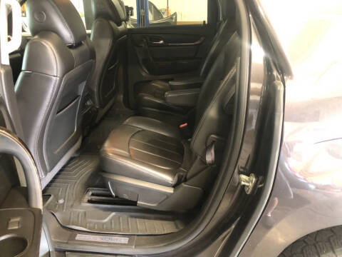 2015 GMC Acadia Denali