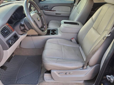 2007 Chevrolet Avalanche LT 1500