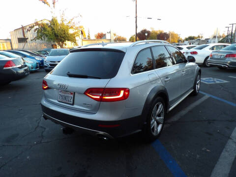 2013 Audi Allroad 2.0T quattro Premium Plus