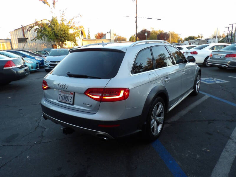 2013 Audi Allroad 2.0T quattro Premium Plus