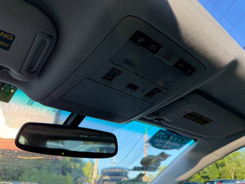 2011 Lexus HS 250h