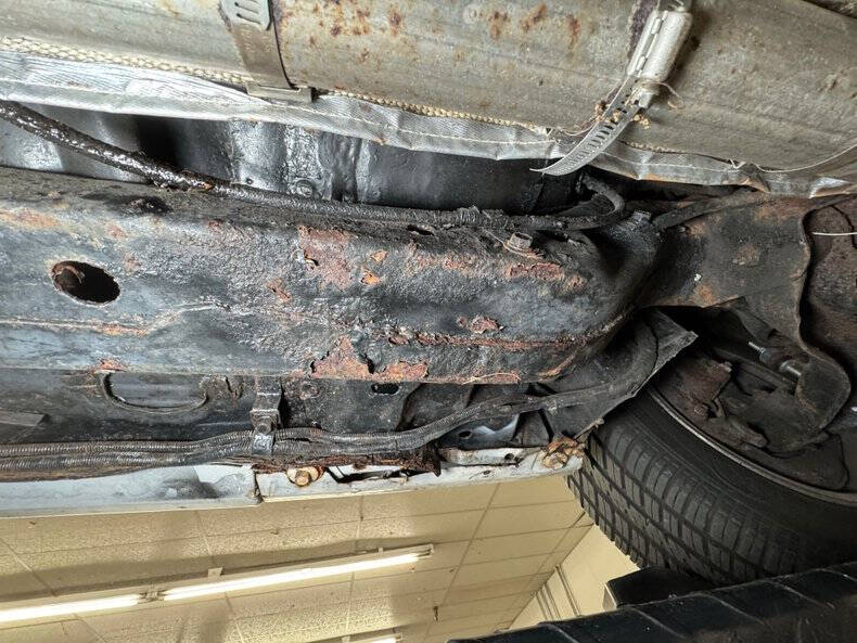 1980 Pontiac Firebird