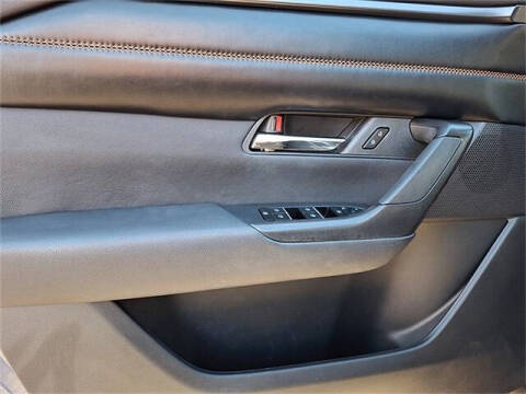 2023 Mazda CX-50 2.5 S Premium Plus