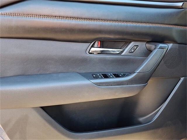 2023 Mazda CX-50 2.5 S Premium Plus