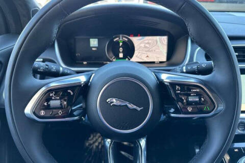 2024 Jaguar I-PACE EV400 R-Dynamic HSE