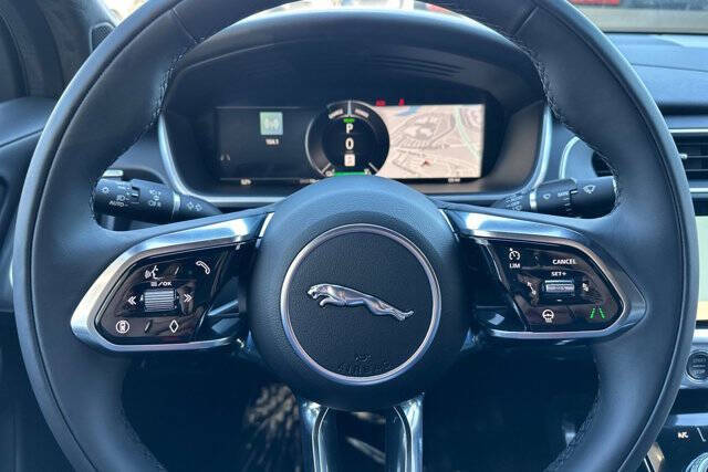2024 Jaguar I-PACE EV400 R-Dynamic HSE