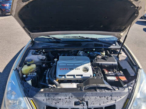 2002 Lexus ES 300