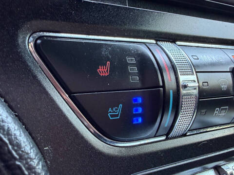 2015 Ford Mustang EcoBoost Premium