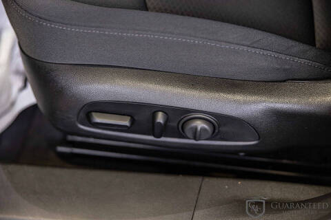 2020 Chevrolet Malibu RS