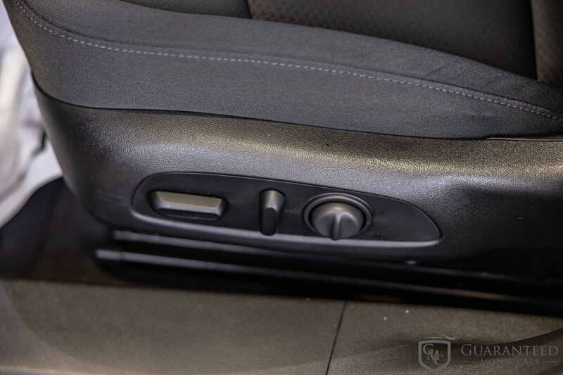 2020 Chevrolet Malibu RS