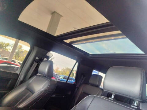 2021 Ford Expedition XLT