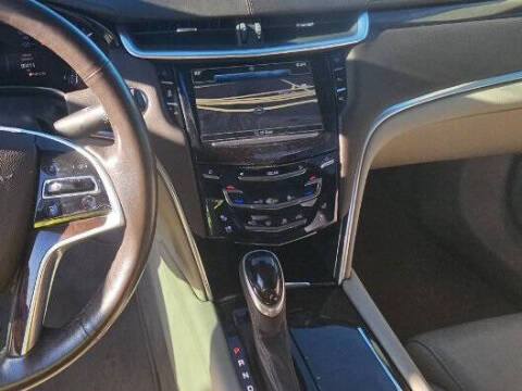 2016 Cadillac XTS Luxury