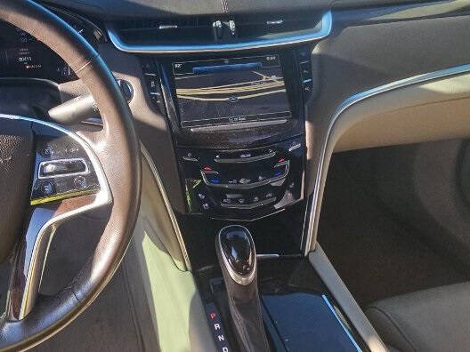 2016 Cadillac XTS Luxury