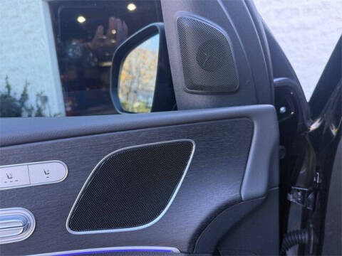 2025 Mercedes-Benz GLE GLE 450e 4MATIC