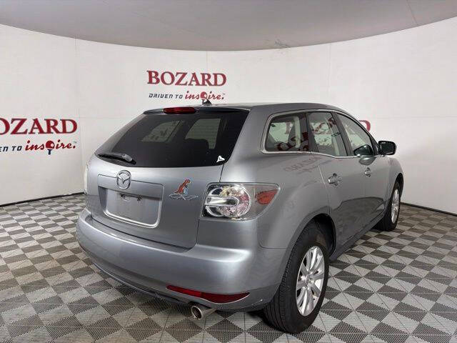 2010 Mazda CX-7 i SV