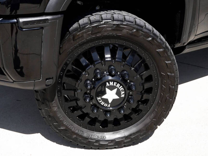 2024 GMC Sierra 3500HD