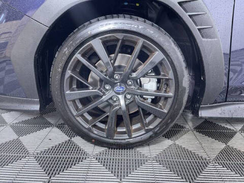 2025 Subaru WRX Limited