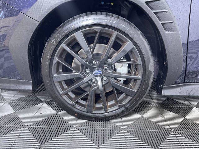 2025 Subaru WRX Limited