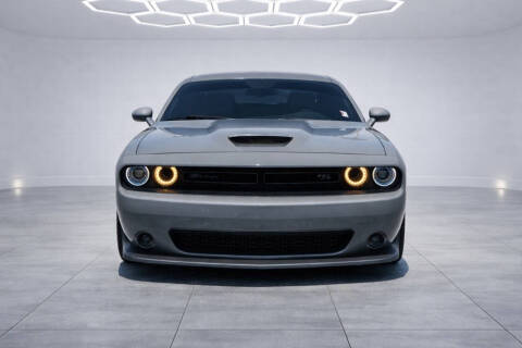 2019 Dodge Challenger R/T