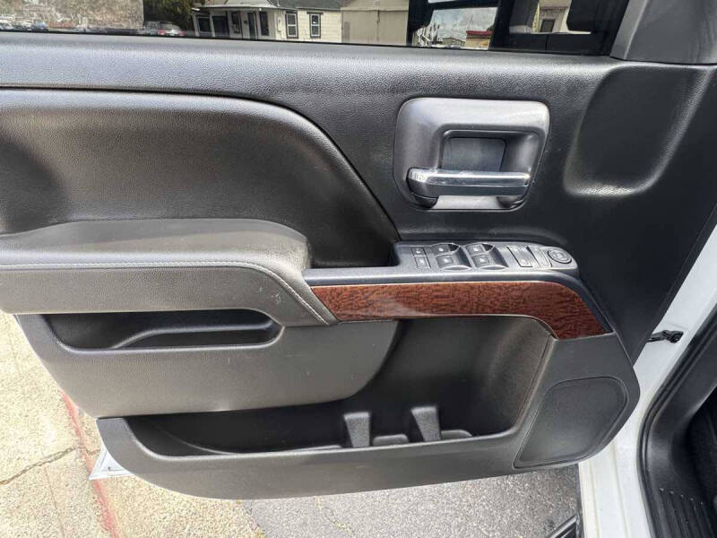 2016 GMC Sierra 1500