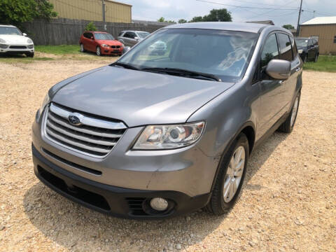 2009 Subaru Tribeca