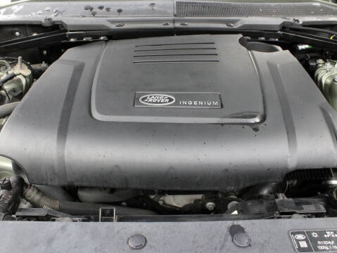 2020 Land Rover Defender 110 S