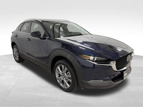 2025 Mazda CX-30 2.5 S Preferred