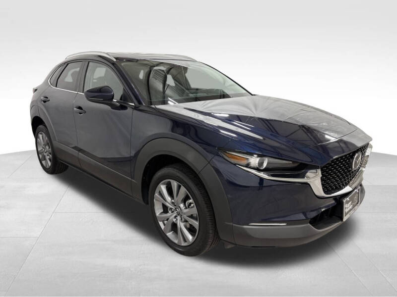 2025 Mazda CX-30 2.5 S Preferred