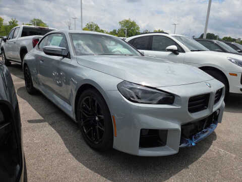 2026 BMW M2