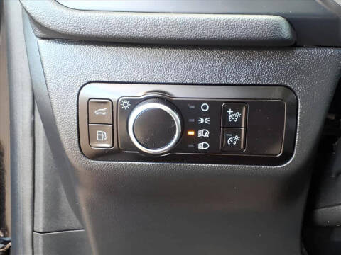 2023 Ford Escape Hybrid Active