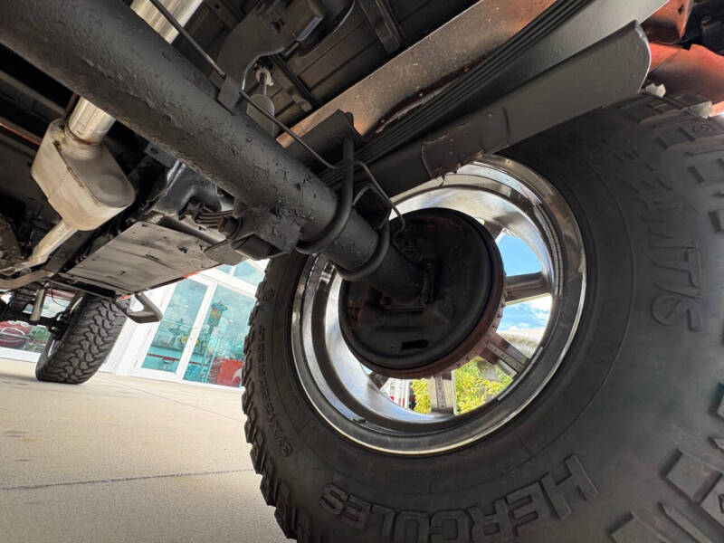 1978 GMC C/K 1500 Series