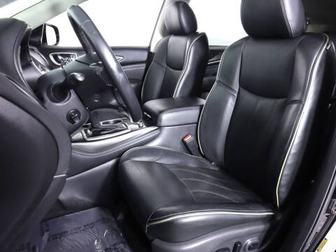 2019 Infiniti QX60