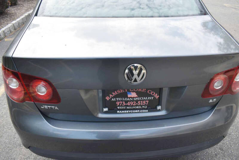2009 Volkswagen Jetta