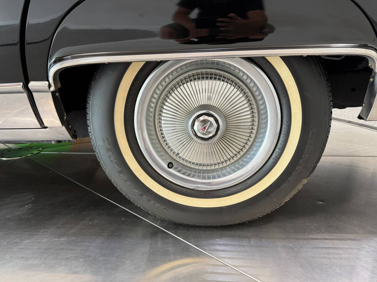 1978 Pontiac Bonneville 25