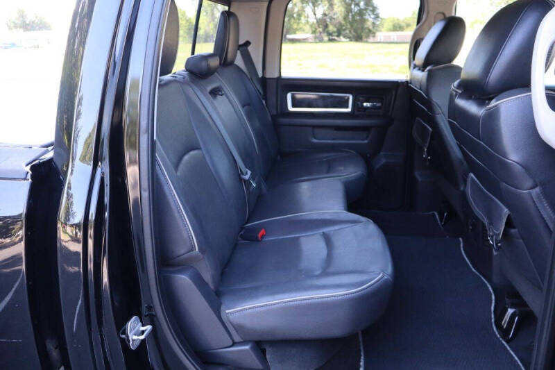 2012 RAM 1500