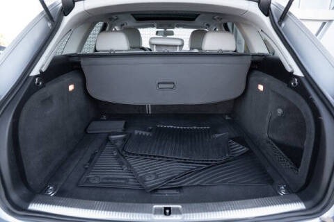 2015 Audi Allroad 2.0T quattro Premium Plus