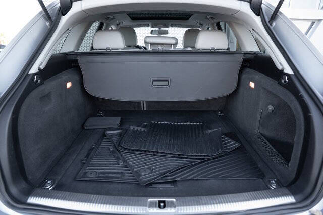 2015 Audi Allroad 2.0T quattro Premium Plus